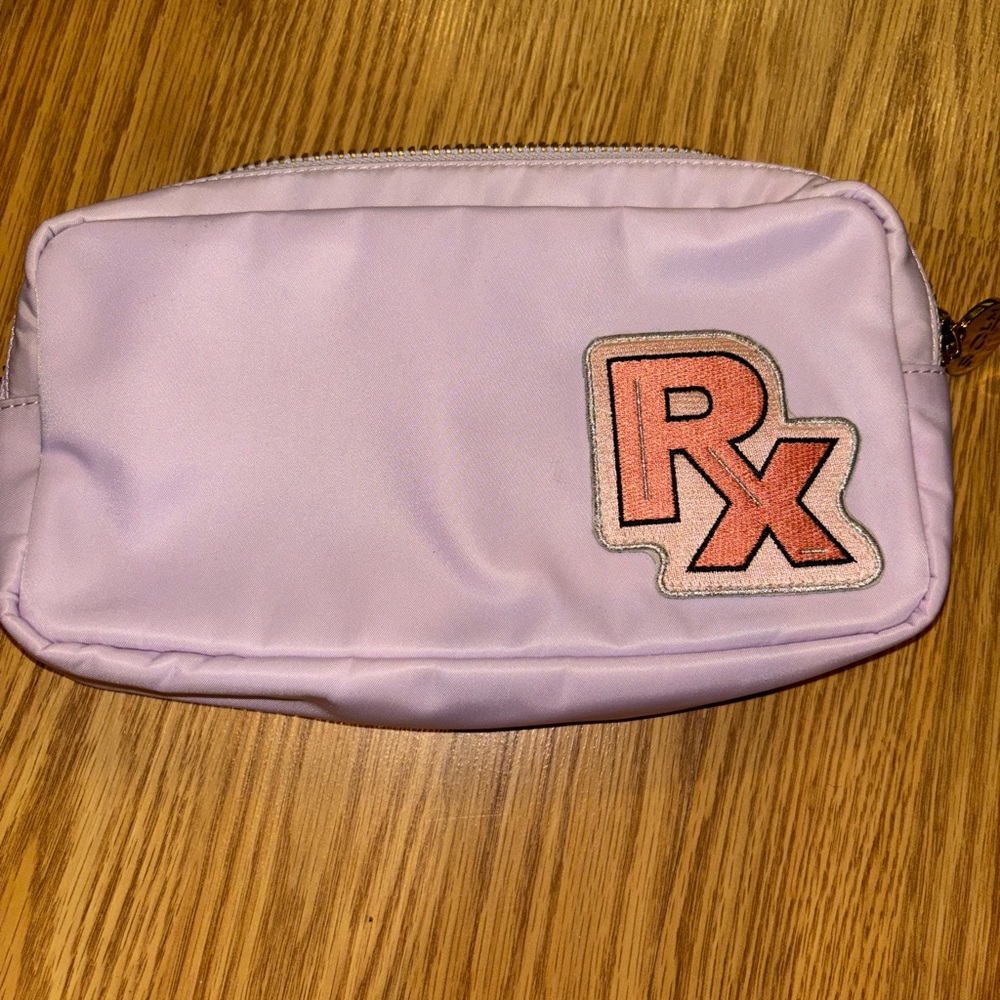 Stoney clover lane small pouch